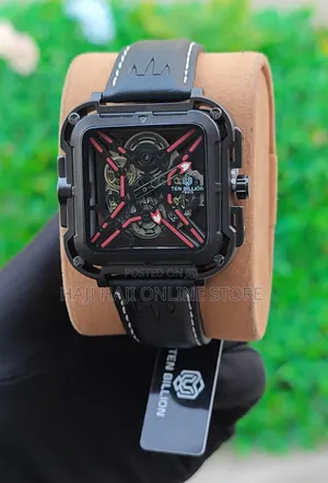 Ten Million Watches