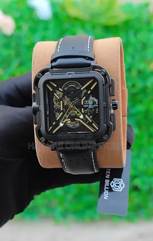 Ten Million Watches