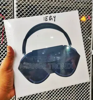 Airpods Pro Max
