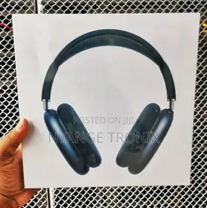 Airpods Pro Max