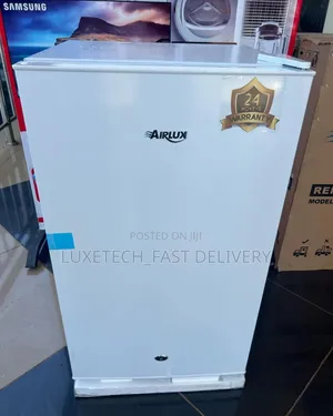 Airlux Fridge 90l Fast Cooling