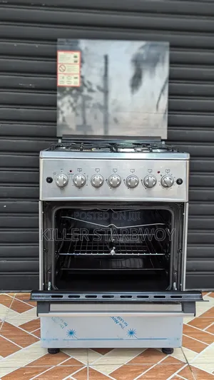 Cooker Used Wiki Moja