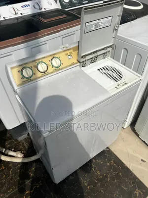Washing Machine 6kg
