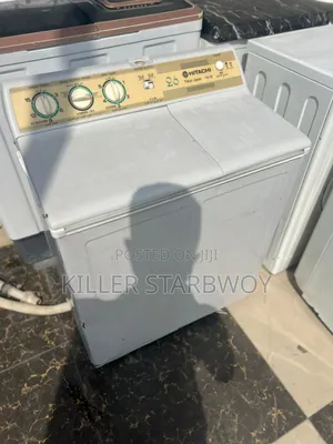 Washing Machine 6kg