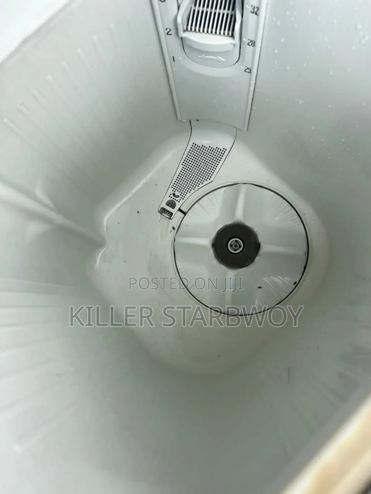 Washing Machine 6kg