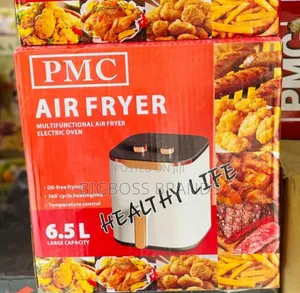 PMC Airfryer 6.5L