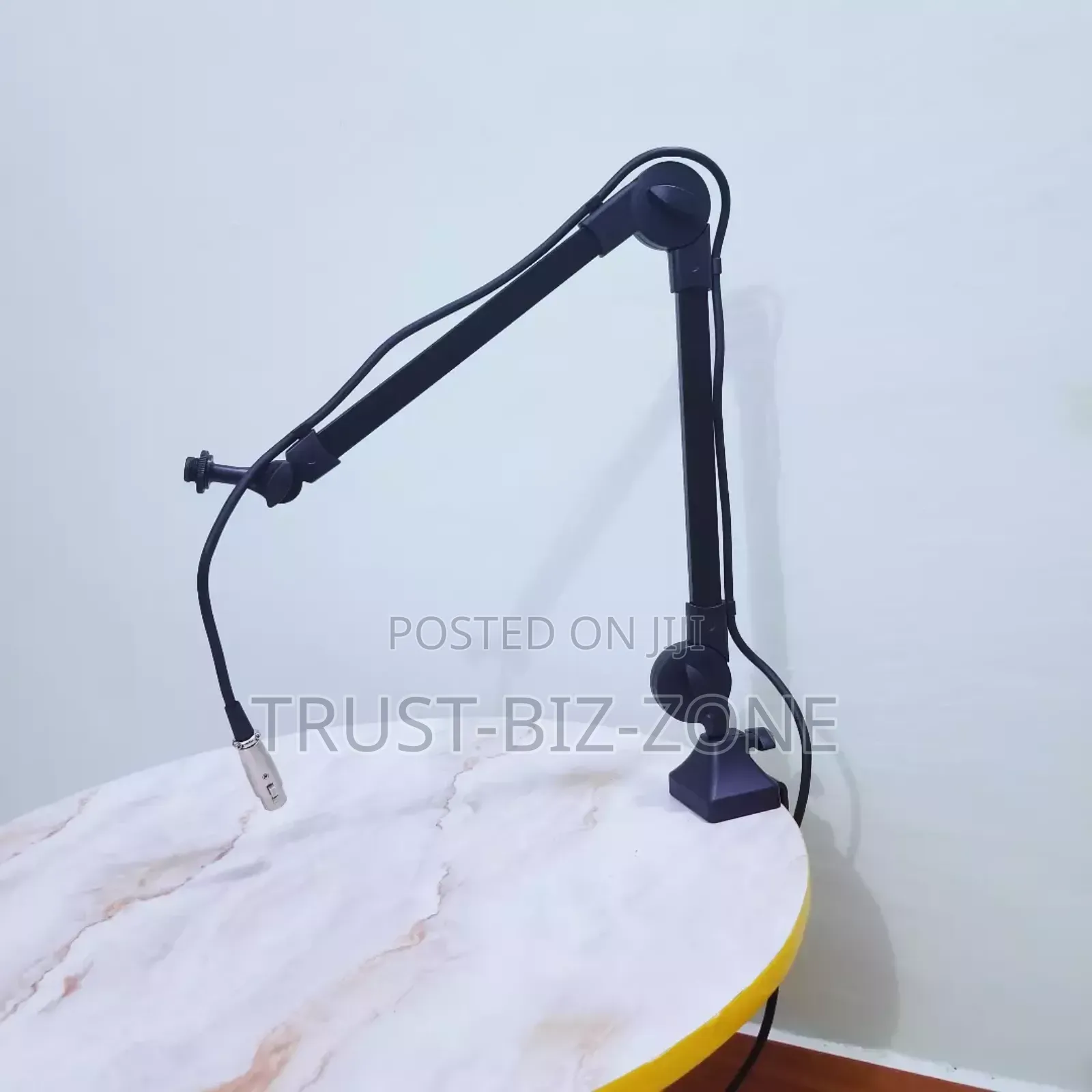 Table Microphone Stand