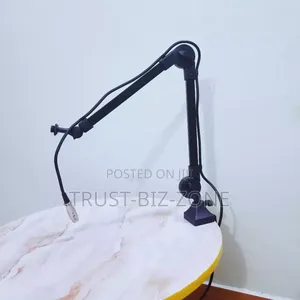 Table Microphone Stand
