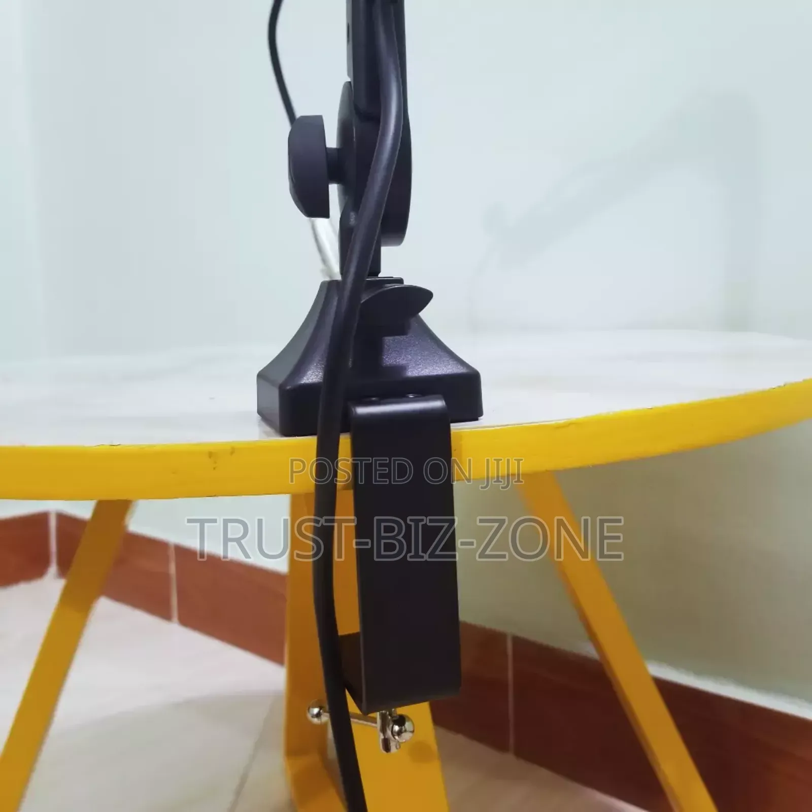 Table Microphone Stand