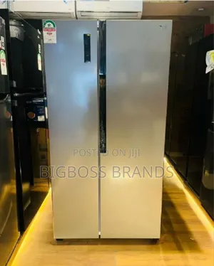 LG Refrigerator GCF-B507 519L