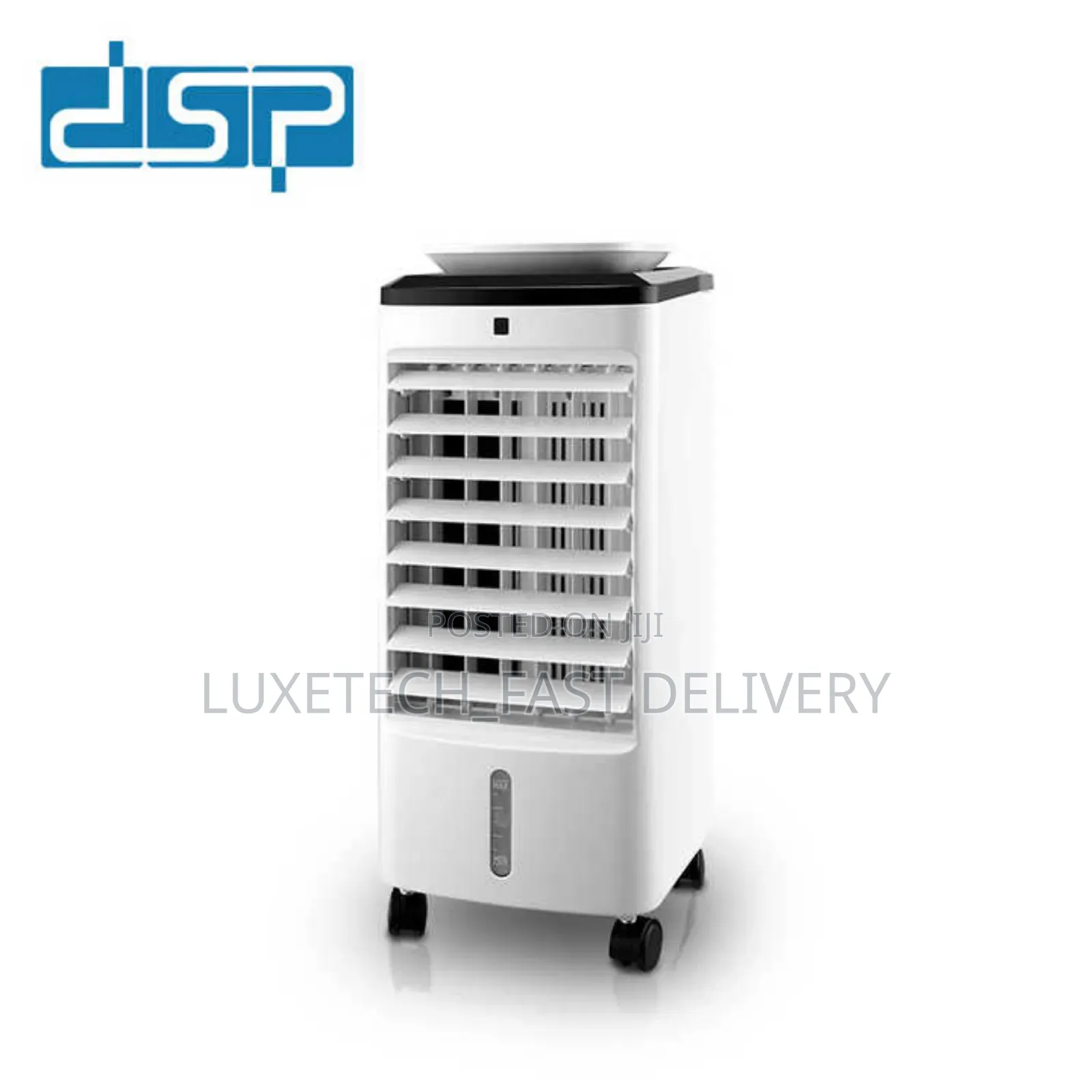 DSP Kd-3072 Portable Air Cooler 5-Liters