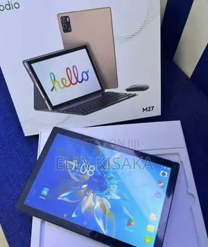 New Modio M27 256 GB Gray