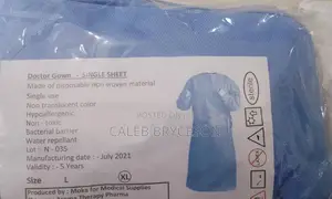 Theatre Gown