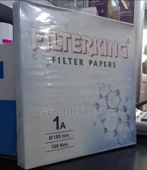 Filter Paper