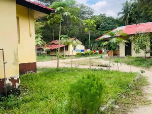 Beach Plot for Sale at Bagamoyo