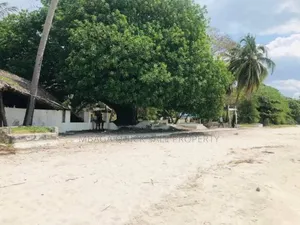 Beach Plot for Sale at Bagamoyo