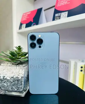 Apple iPhone 13 Pro Max 256 GB Blue
