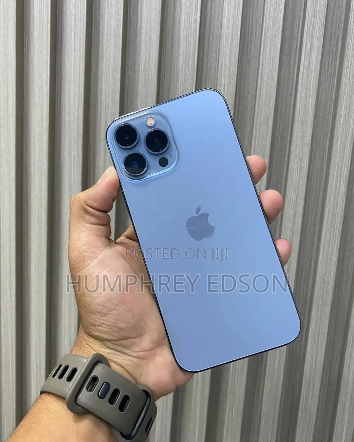 Apple iPhone 13 Pro Max 256 GB Blue