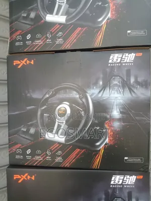 Racing Wheel