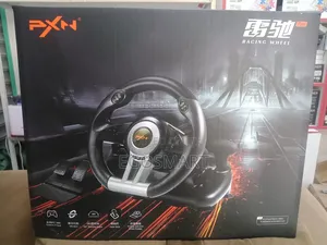 Racing Wheel