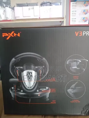 Racing Wheel
