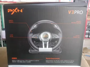 Racing Wheel