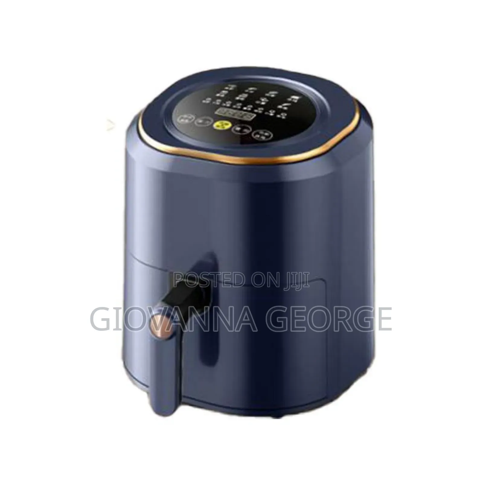 Air Fryer Nzur Mno