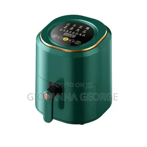 Air Fryer Nzur Mno