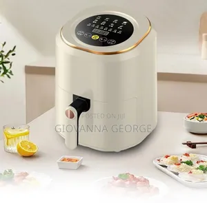 Air Fryer Nzur Mno