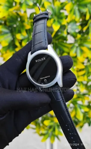 Rolex Touch