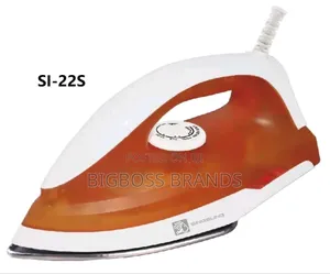 Singsung Iron SI-22S