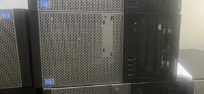 Desktop Computer Dell OptiPlex 790 4GB Intel Core i3 HDD 500GB