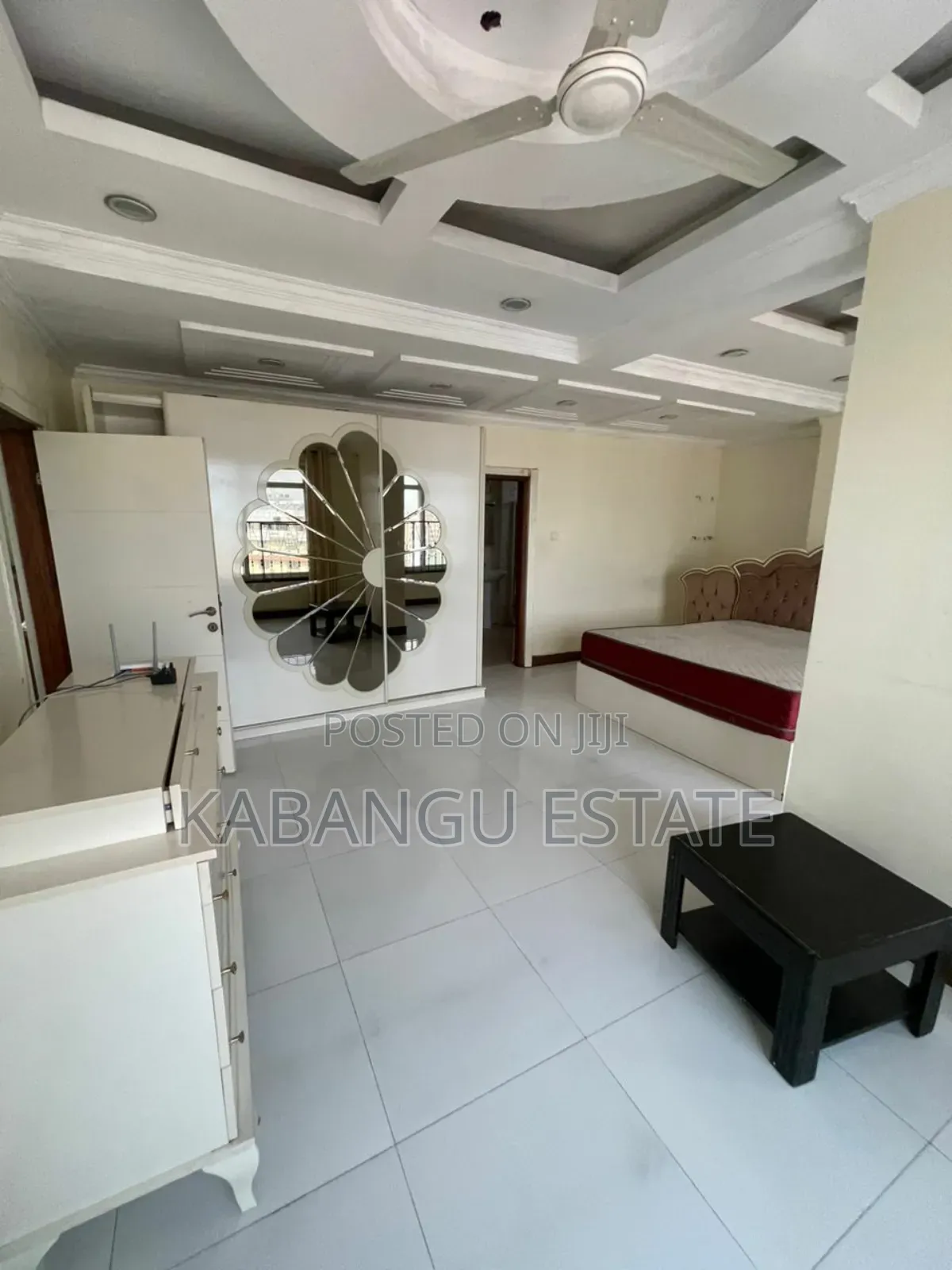 3 Bedrooms Penthouse for Rent Kariakoo