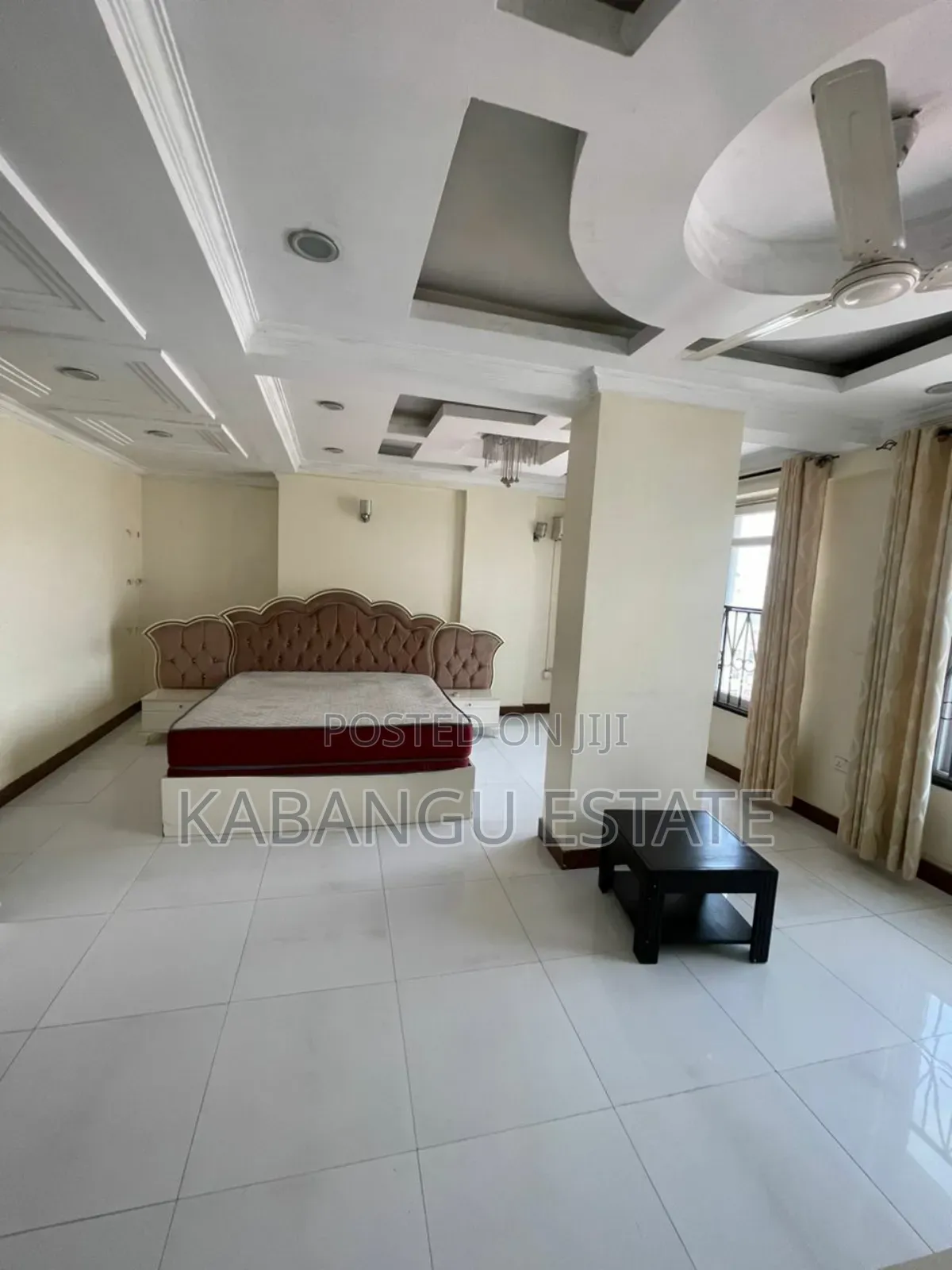 3 Bedrooms Penthouse for Rent Kariakoo