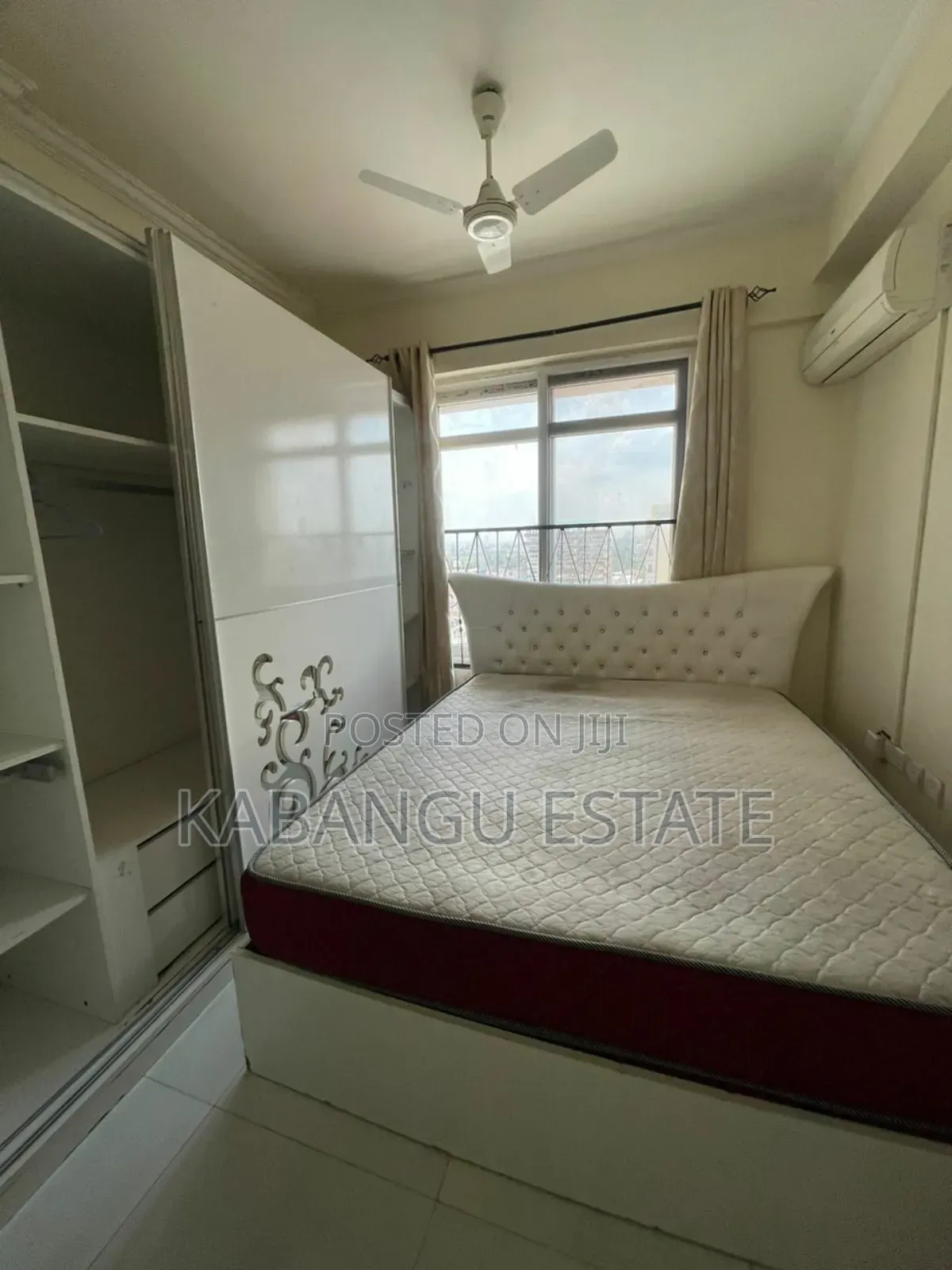 3 Bedrooms Penthouse for Rent Kariakoo