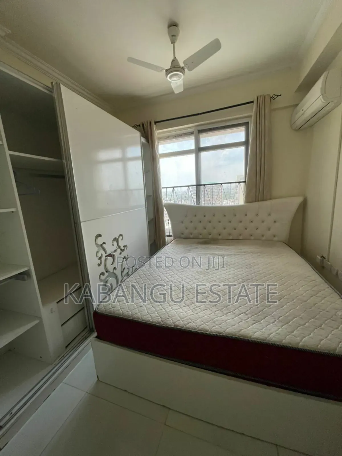 3 Bedrooms Penthouse for Rent Kariakoo