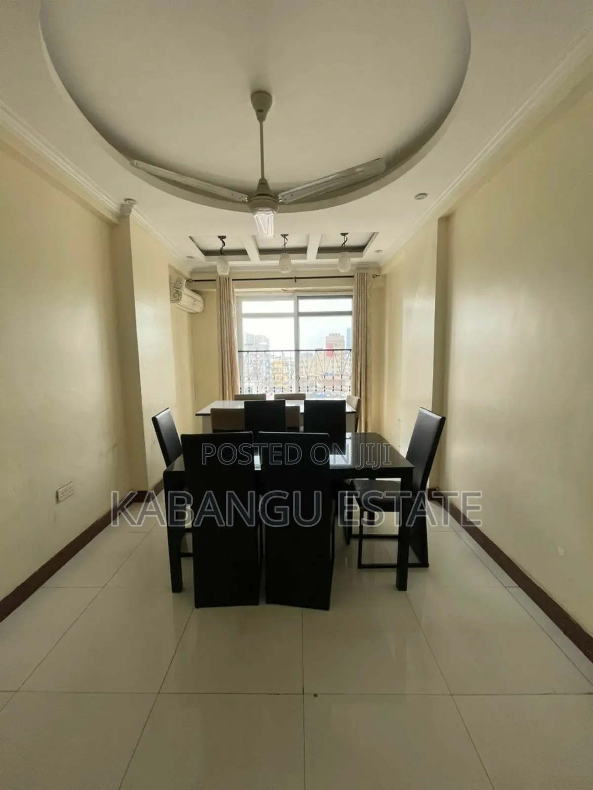 3 Bedrooms Penthouse for Rent Kariakoo