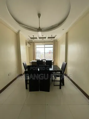 3 Bedrooms Penthouse for Rent Kariakoo
