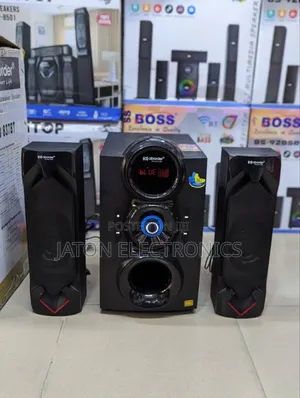 Aborder Subwoofer AB 837