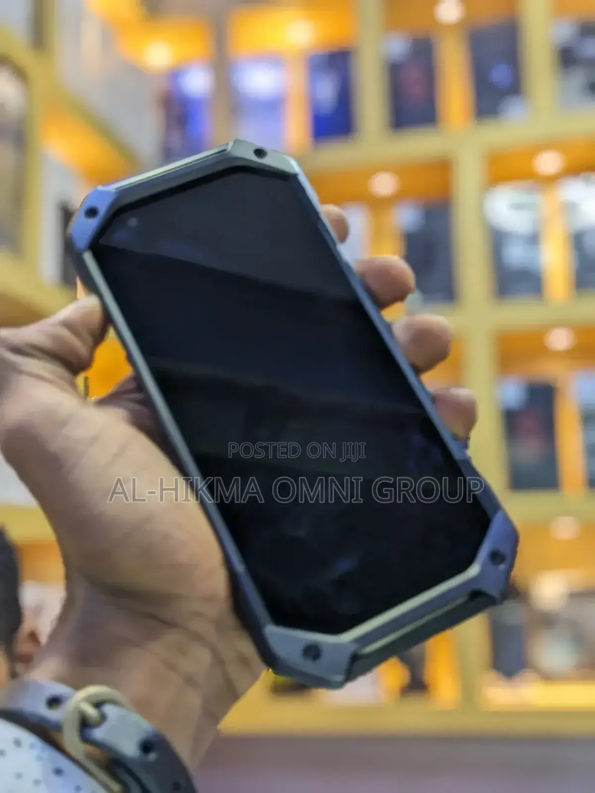 Kyocera Torque 5G 128 GB