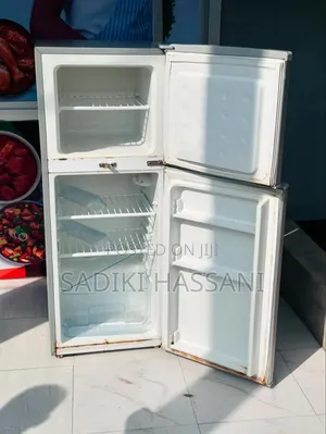 Friji Ya Boss Litres 118