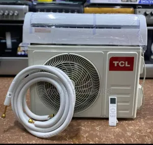 TCL Air Conditioner Inverter 9000btu