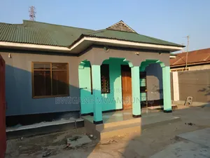 Furnished 3bdrm Apartment in Mbagala Maji Matitu for sale