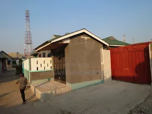 Furnished 3bdrm Apartment in Mbagala Maji Matitu for sale