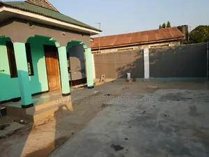 Furnished 3bdrm Apartment in Mbagala Maji Matitu for sale