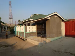 Furnished 3bdrm Apartment in Mbagala Maji Matitu for sale