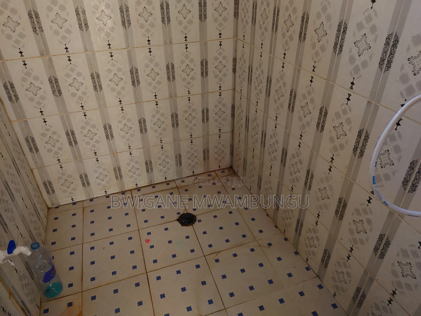 Furnished 3bdrm Apartment in Mbagala Maji Matitu for sale