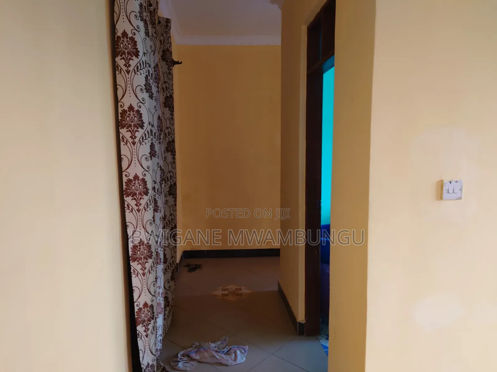 Furnished 3bdrm Apartment in Mbagala Maji Matitu for sale