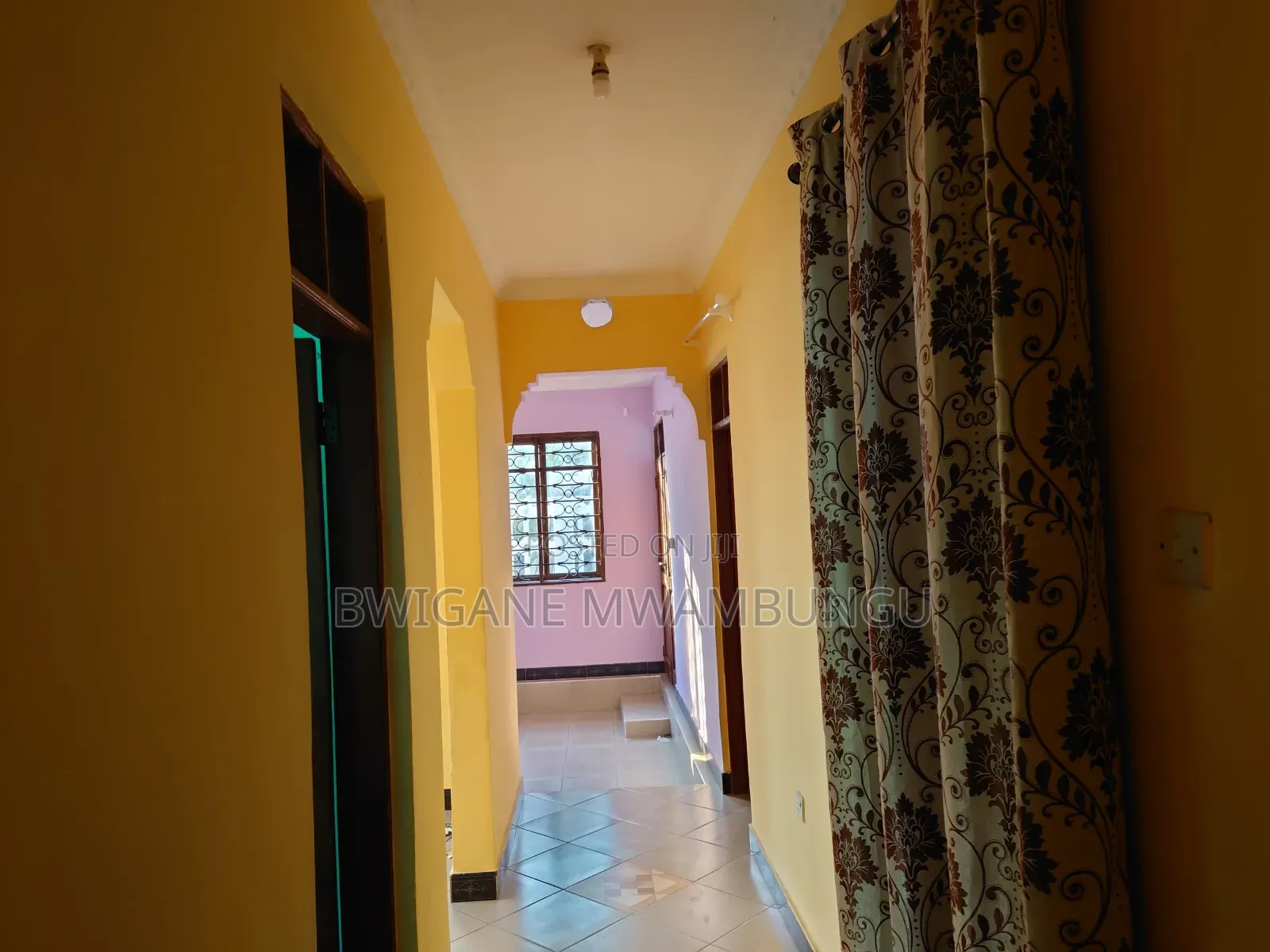 Furnished 3bdrm Apartment in Mbagala Maji Matitu for sale