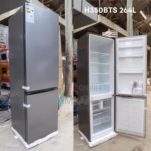 Hisense Refrigerators 264 L